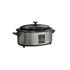 Appareil chauffe pierres de 6L - 