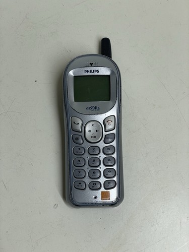 Philips azalis 288 - philips, 288–