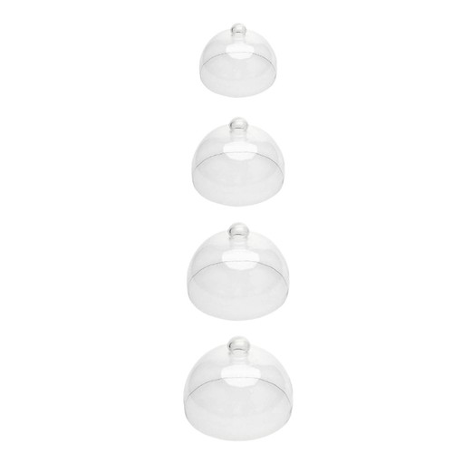 Cloche gâteau - cloche,