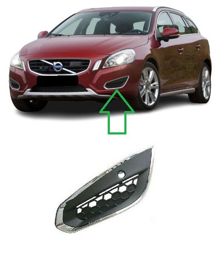 Neuf pour volvo s60 v60 - volvo,