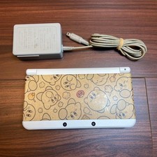 Console Nintendo 3DS neuve