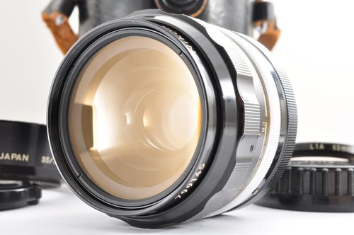 Objectif grand angle nikon - grand,