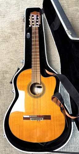 Mint yamaha cgx171cca - yamaha,