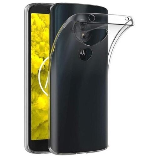 Coque pour motorola moto en - coque, g6