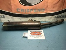 Silencieux d'échappement