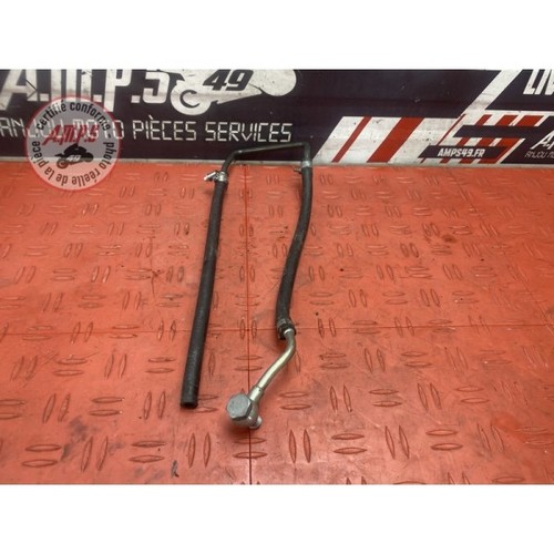 Durite carburant triumph - carburant,