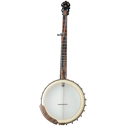 Deering vega vintage star - deering,