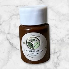 ANKORO/POUTOULOU RETARDANT En CRÈME Très Puissante Pour Homme 100%  BIO 30g