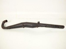 Pot d échappement origine