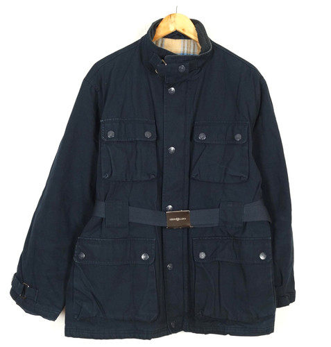 Veste militaire femme - , henri