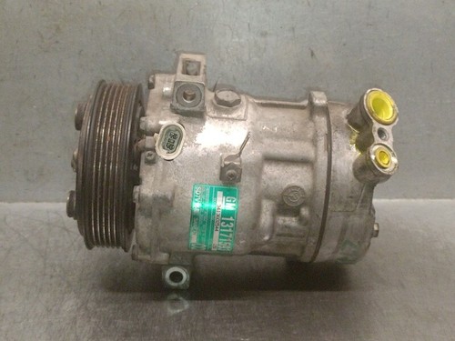 13171593 compresseur clim fiat - compresseur,