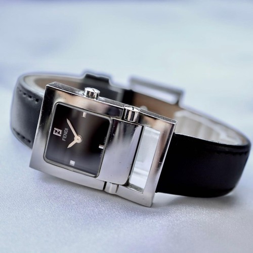 Montre bracelet femme fendi - femme,