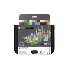 Feutres promarker pochette - feutres,