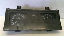 Compteur RENAULT CLIO 1 PHASE
