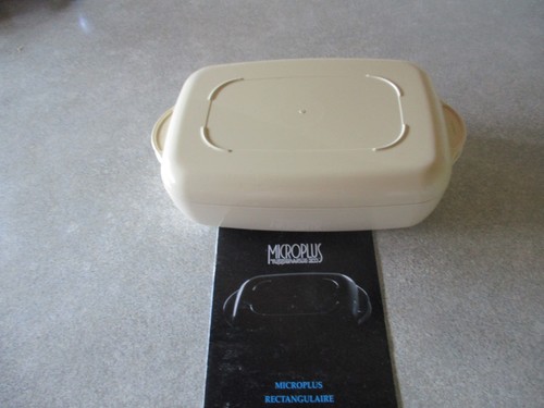 Cocotte tupperwave 200 - tupperwave,