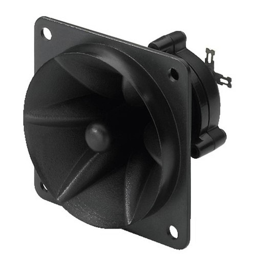 Monacor mpt 001 tweeter - monacor, mpt-001