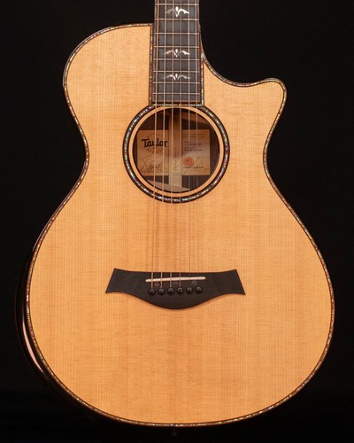 Taylor 912ce fret - taylor, grand