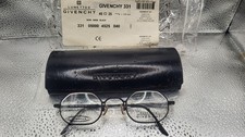 NOS VTG GIVENCHY LUNETTES 331