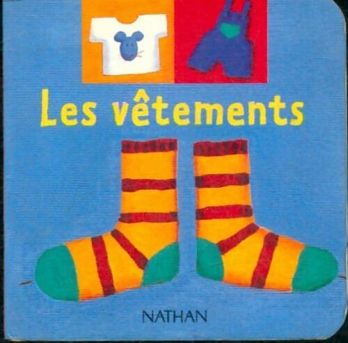 Les vêtements clémentine - -,