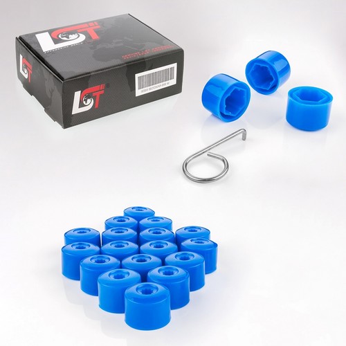 20x jantes boulon - 20x, cache