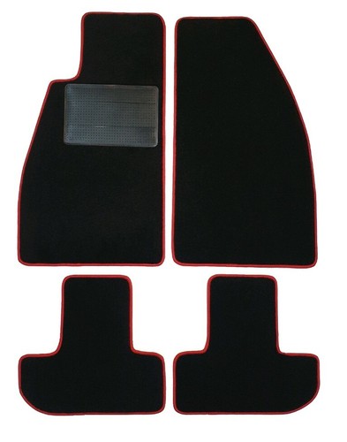 Ensemble tapis pour alfa - pour,