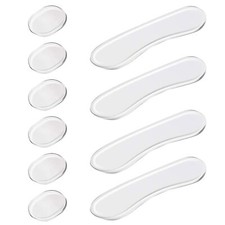 10PCS Tambour Amortisseur Gels