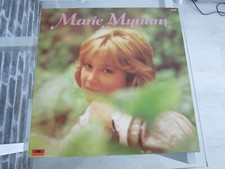 Vinyle LP 33T Marie Myriam -