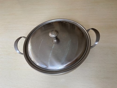 Légumier inox jean couzon - légumier,