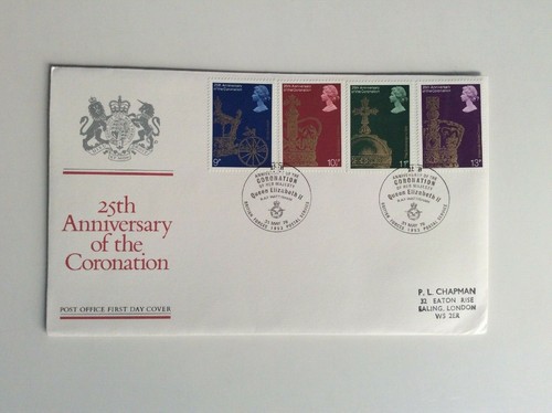 Royal mail couverture - mail,