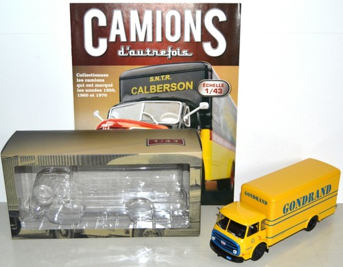 Altaya ixo camions - /, ixo.