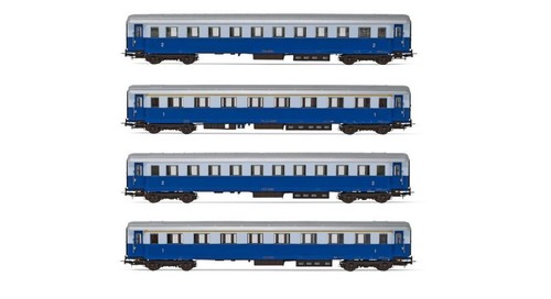 Miniature modélisme rail - miniature,