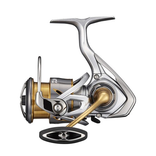 Moulinet pêche daiwa - de,