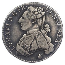France louis xvi 5 - louis,