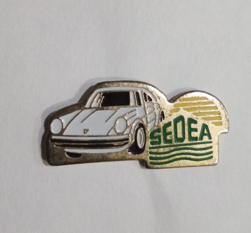 Pin vintage rare - pin's, porsche