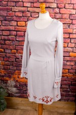 Robe Mini Vintage Années 60
