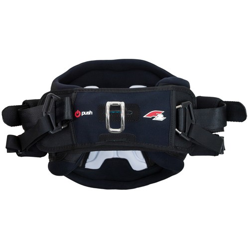 Harnais trapez team pro - trapez,
