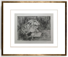 JANINE MARCA (1921-2013) ECOLE