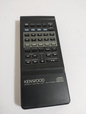 KENWOOD RC-P1100SG Remote