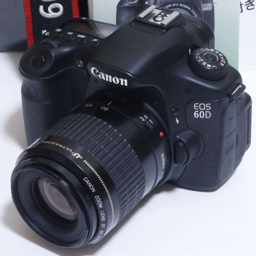 Appareil photo reflex