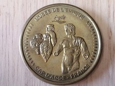 Médaille Souvenir Collection