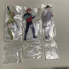 World Trigger Acrylic Stand