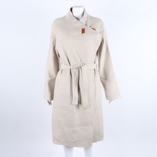 Hermes coat 120860 - coat,