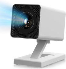Mini Projecteur 4K