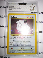 POKEMON CLEFAIRY 5/102