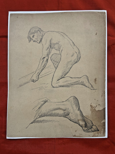 Dessin original drawing vers - dessin,