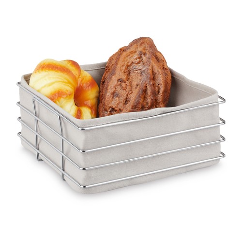 Corbeille pain panier - corbeille, a