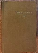 Bottin Mondain - Année 1985 - Etat NEUF - 1620 pages