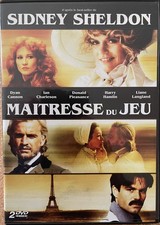 MAITRESSE DU JEU L INTEGRALE