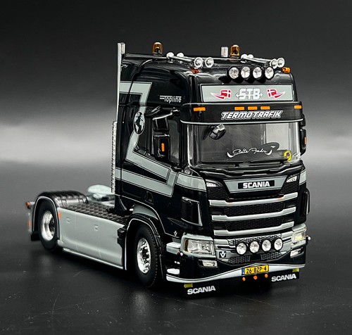Scania highline cr20h 4x2 - highline,