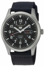 # Seiko 5 SEIKO Men s